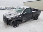 2015 RAM 1500 ST for sale at Copart AB - CALGARY