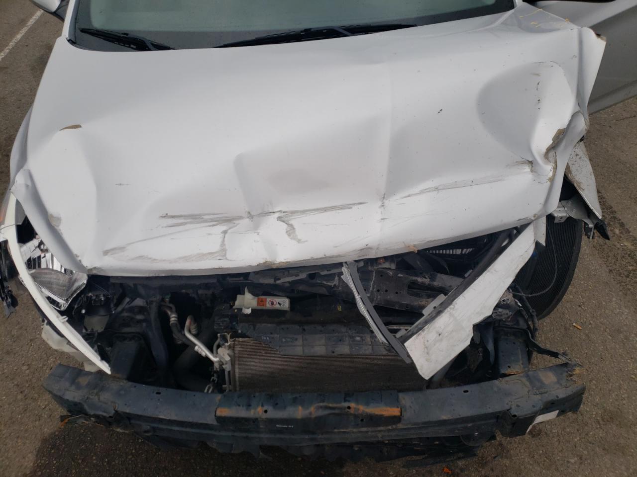 2015 Hyundai Accent Gls VIN: KMHCT4AE8FU794880 Lot: 82233903