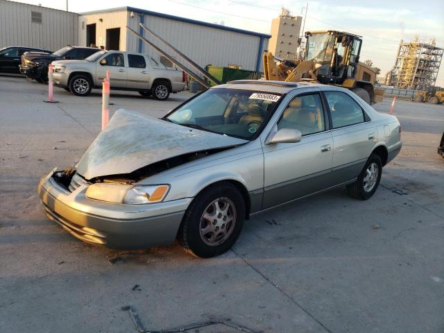 1999 Toyota Camry Le