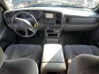 2006 Chevrolet Silverado K1500 zu verkaufen in Cahokia Heights, IL - Front End