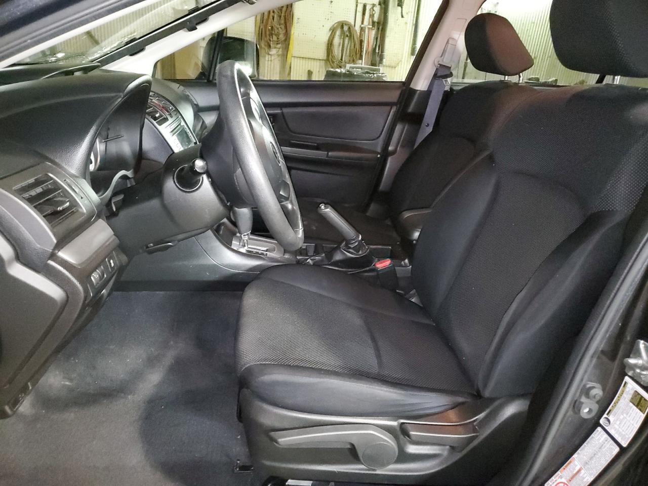 2012 Subaru Impreza VIN: JF1GPAA66CH246923 Lot: 82521783