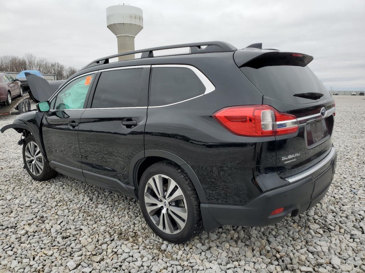 2021 Subaru Ascent Premium VIN: 4S4WMAED6M3428428 Lot: 79520063