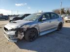 2018 Subaru Wrx Premium for Sale in Oklahoma City, OK - Side