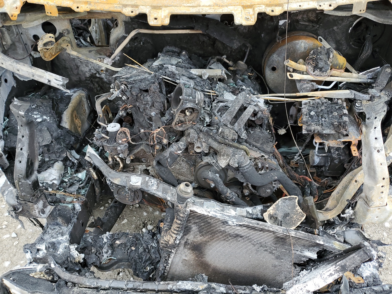 1FTBW3U80LKB22827 2020 Ford Transit T-350