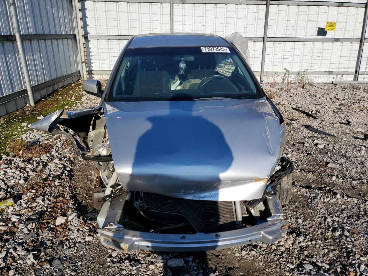 2007 Honda Accord - Image 5