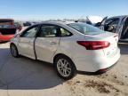 2016 Ford Focus Se na sprzedaż w Sikeston, MO - Front End