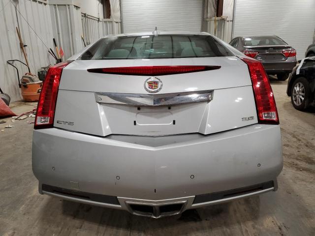 2011 CADILLAC CTS PERFORMANCE COLLECTION  