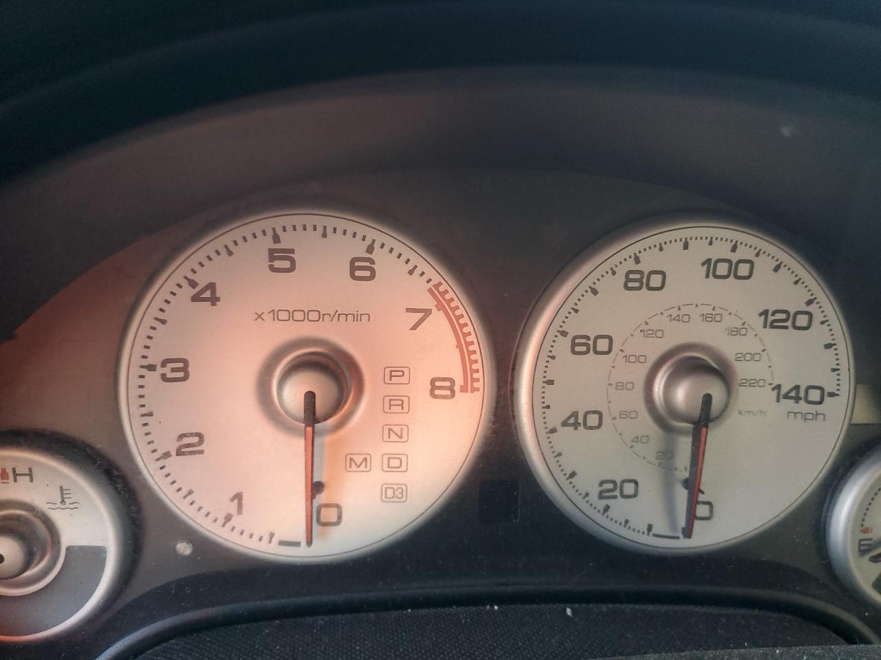 2003 Acura RSX - Image 9