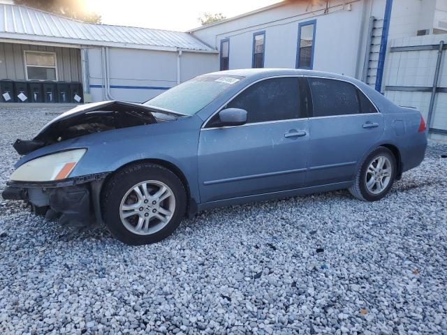 2007 Honda Accord Se