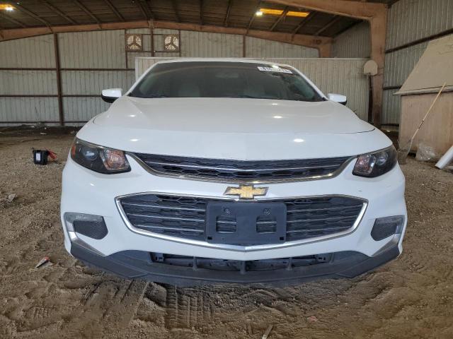 Sedans CHEVROLET MALIBU 2018 Biały