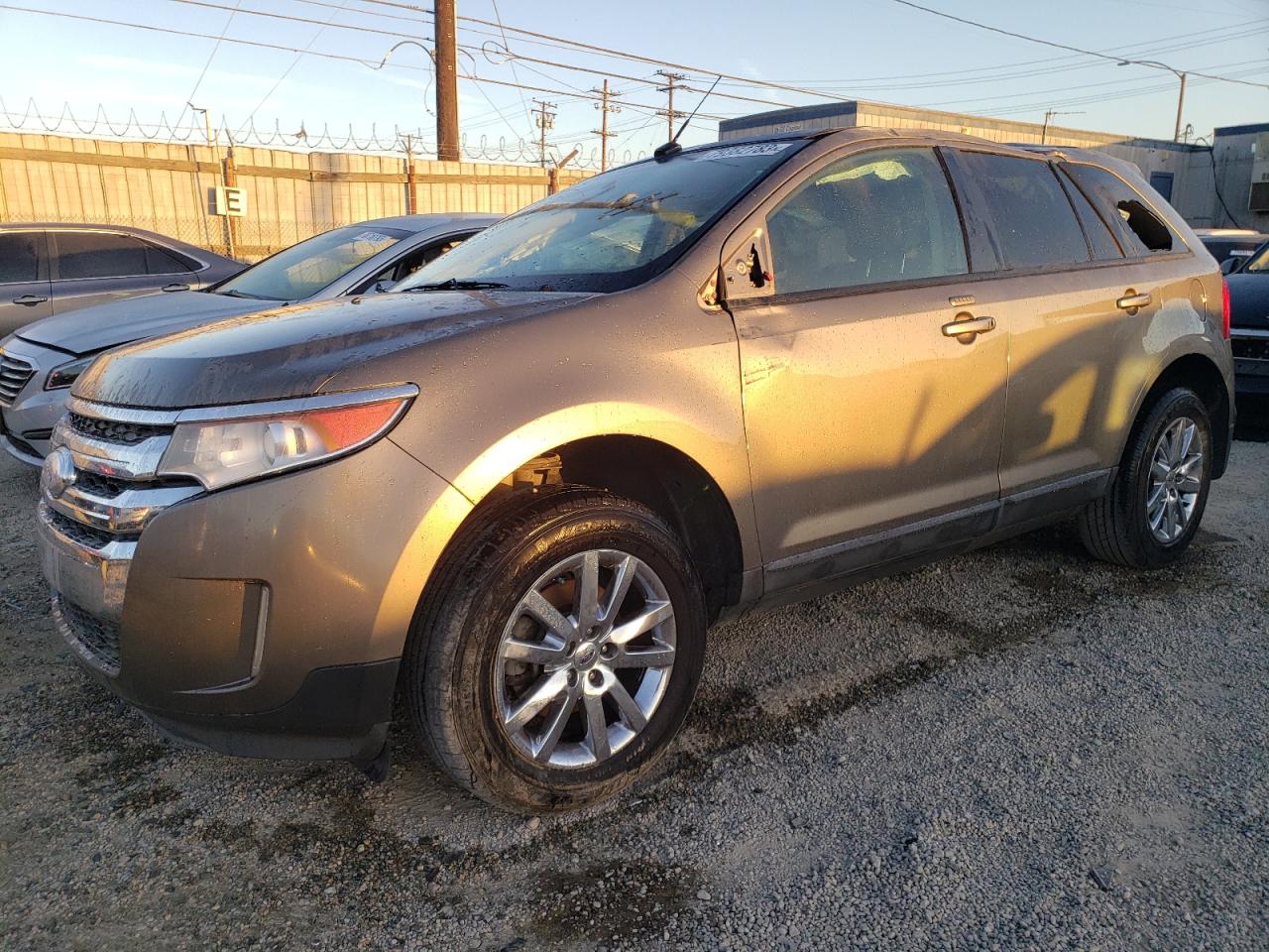 2013 Ford Edge - Image 1
