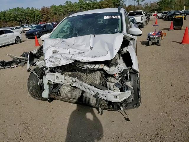 2016 Ford Escape Se VIN: 1FMCU9GX6GUC29886 Lot: 49514624