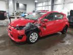 2012 Toyota Prius C  продається в Ham Lake, MN - Front End