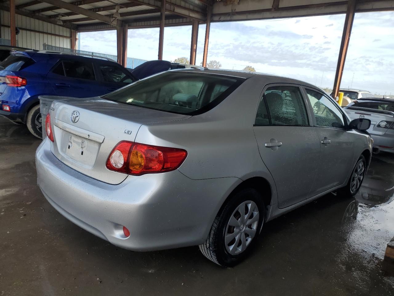 2009 Toyota Corolla - Image 3