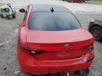 2020 Alfa Romeo Giulia Ti for Sale in Montgomery, AL - Front End