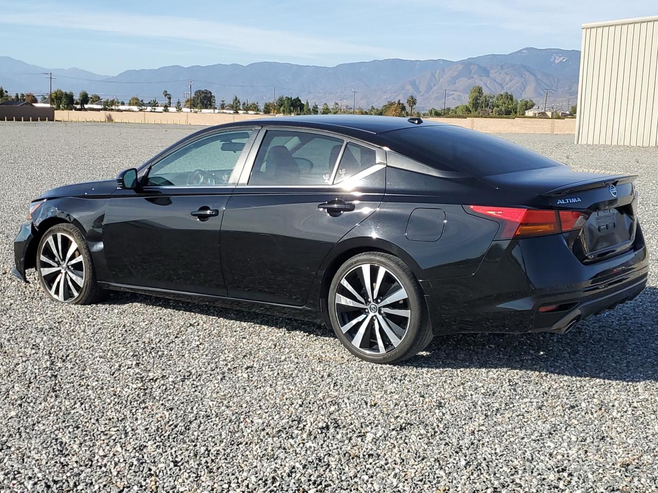 VIN 1N4BL4CV6LN318667 2020 NISSAN ALTIMA no.2