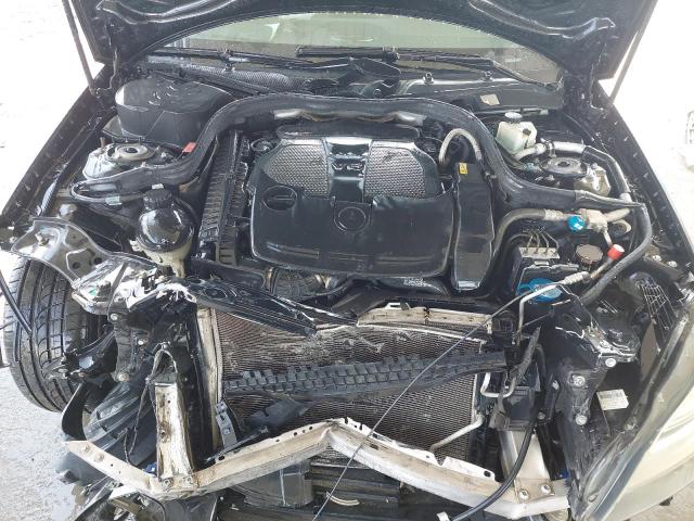 WDDLJ5KB2CA024925 - 2012 MERCEDES BENZ CLS 350 - #81455663