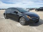 2022 Toyota Corolla Le en Venta en Arcadia, FL - Rear End