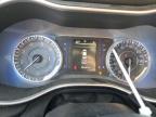 2015 Chrysler 200 Limited na sprzedaż w Conway, AR - Hail