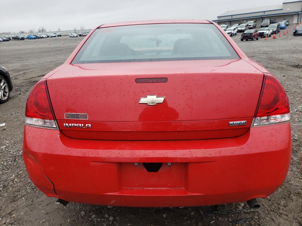 2013 Chevrolet Impala - Image 6