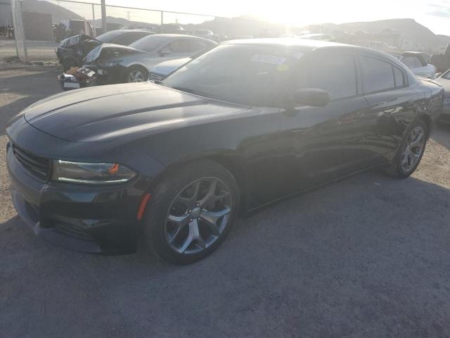 2015 Dodge Charger Sxt