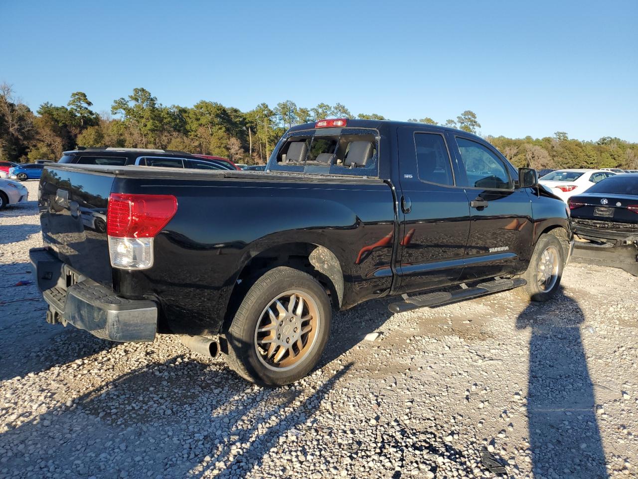 2011 Toyota Tundra - Image 3