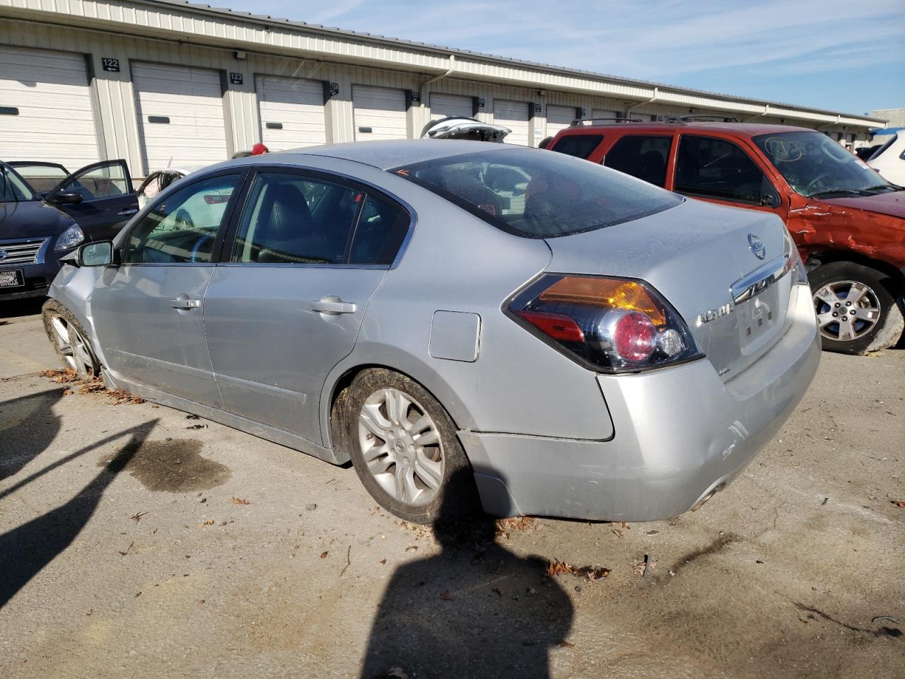 2010 Nissan Altima Base VIN: 1N4AL2AP0AC174773 Lot: 80329733