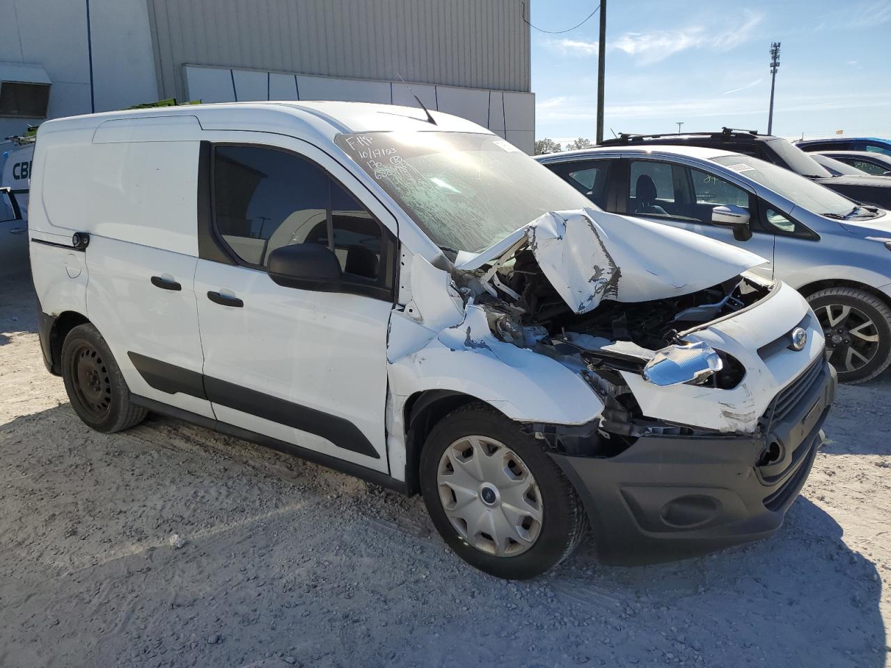 NM0LS6E74F1196475 2015 Ford Transit Connect Xl