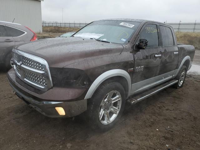 2014 Ram 1500 Laramie