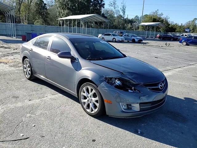 2009 Mazda 6 S VIN: 1YVHP82B795M31117 Lot: 80654953