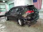 2017 Nissan Rogue S продається в Leroy, NY - Rear End