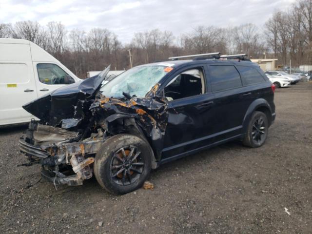 2019 Dodge Journey Se за продажба в Baltimore, MD - Front End