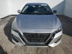 2022 Nissan Sentra S en Venta en Opa Locka, FL - Side