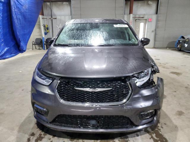  CHRYSLER PACIFICA 2023 Серый