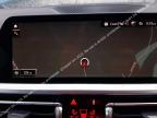 2022 BMW M4 COMPETI for sale at Copart BELFAST