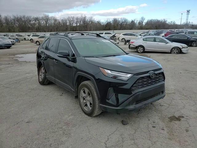2023 Toyota Rav4 Xle VIN: JTMP1RFV5PD096259 Lot: 78347793