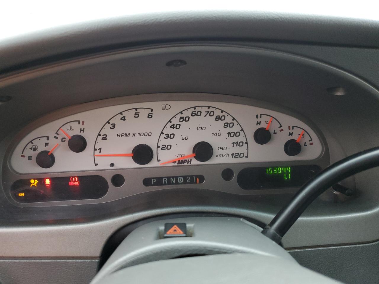 2004 Ford Explorer Sport Trac VIN: 1FMZU77K64UB02652 Lot: 82263093