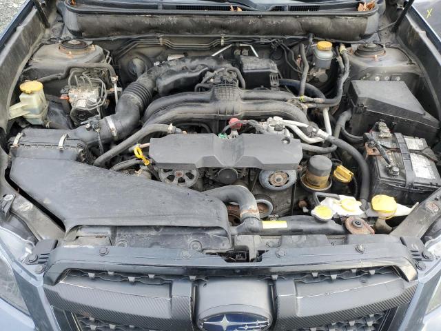 2014 SUBARU LEGACY 2.5I LIMITED  