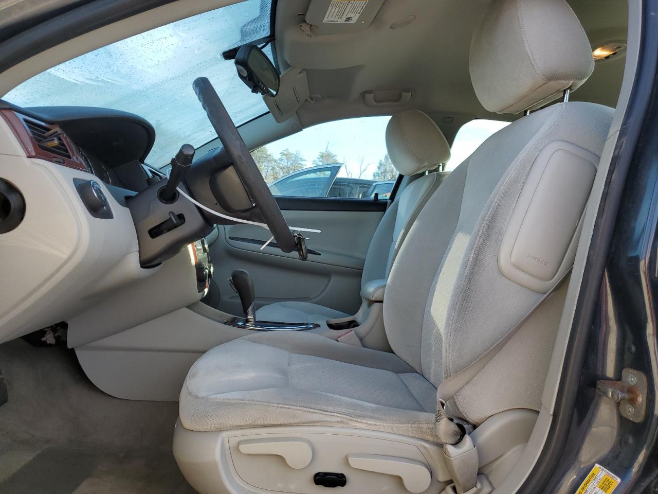 2009 Chevrolet Impala 1Lt VIN: 2G1WT57K391246914 Lot: 81294913