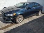 2020 Ford Fusion Se за продажба в Opa Locka, FL - Front End