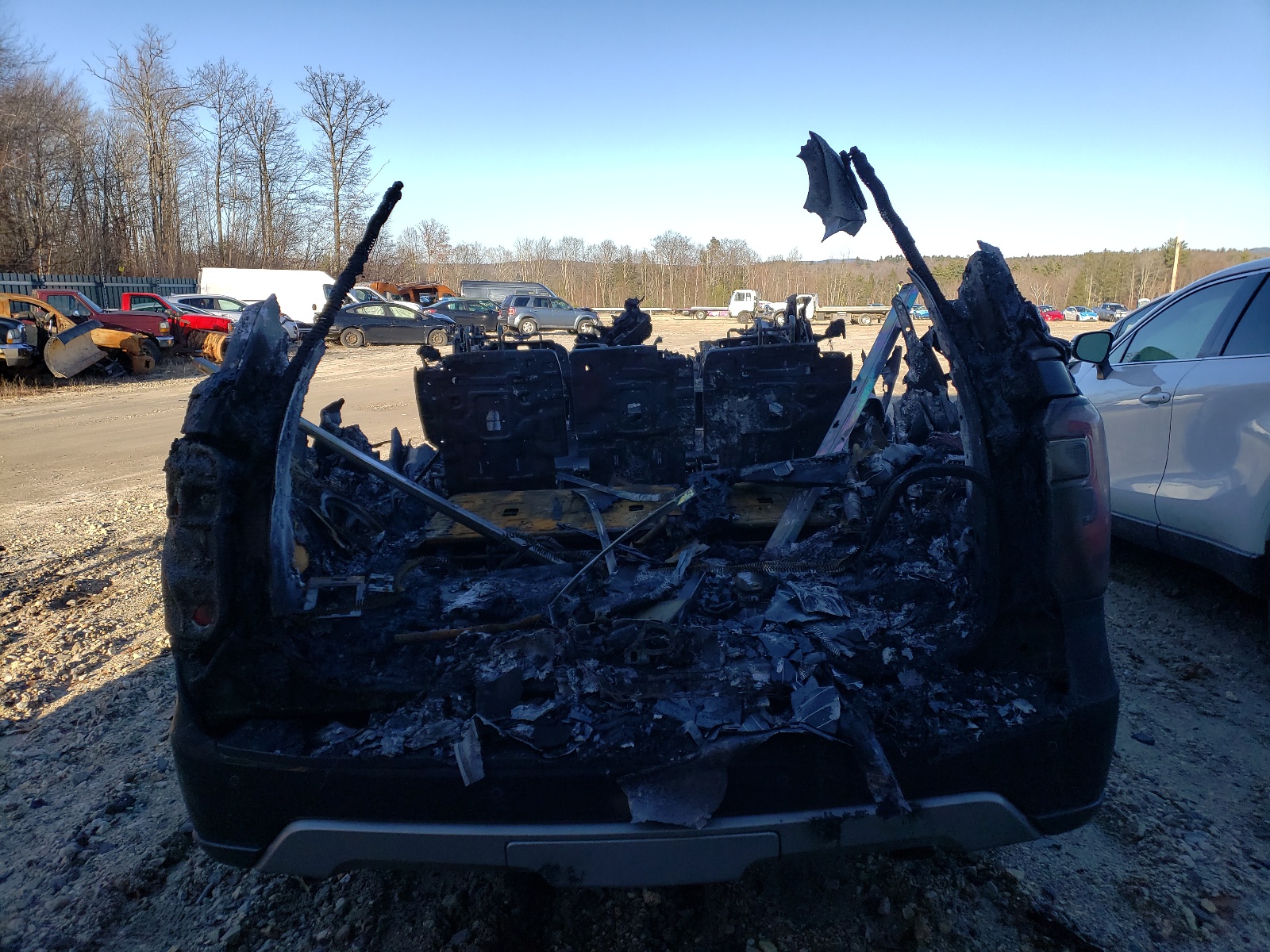 1FMJU2AT9JEA40008 2018 Ford Expedition Limited