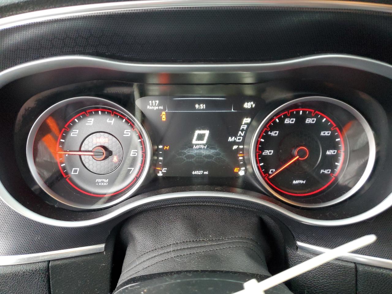 2016 Dodge Charger Sxt VIN: 2C3CDXHG6GH138728 Lot: 65085264