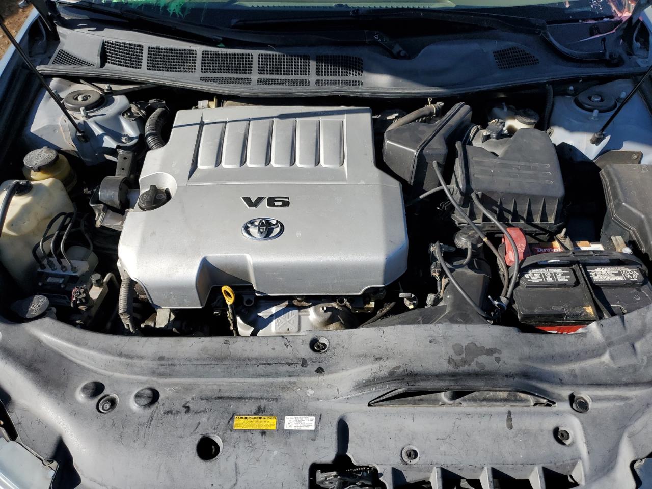 2006 Toyota Avalon Xl VIN: 4T1BK36B86U068718 Lot: 81354643