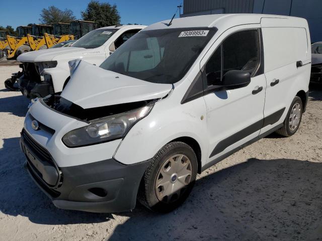 2015 Ford Transit Connect Xl