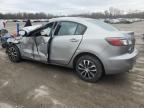 2013 Mazda 3 I للبيع في Ellwood City، PA - Front End