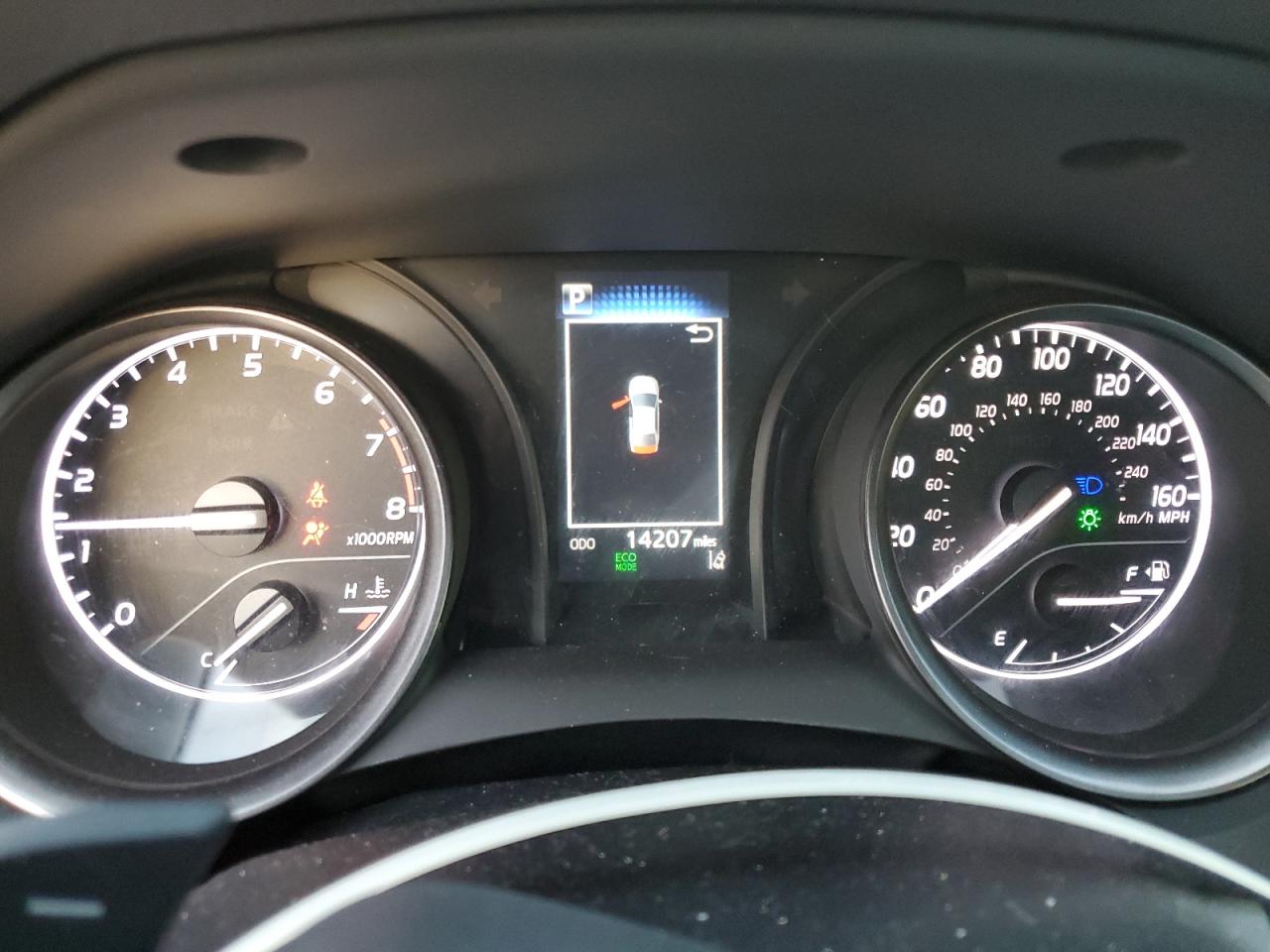 2022 Toyota Camry Se VIN: 4T1G11AK6NU716060 Lot: 71606755