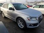 2017 Audi Q5 Premium Plus للبيع في New Britain، CT - Side