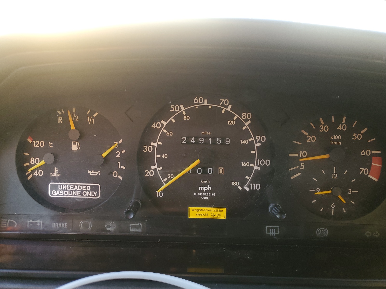 WDB46322817070307 1990 Mercedes-Benz 300 Series WDB46322817070307 1990 Mercedes-Benz 300 Series