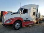 2022 Kenworth Construction T680 for Sale in Fresno, CA - Rollover
