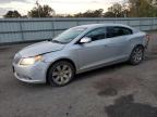 2012 Buick Lacrosse Premium на продаже в Shreveport, LA - Rear End